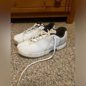 Nike Jordan Team Elite II Low Size 4Y